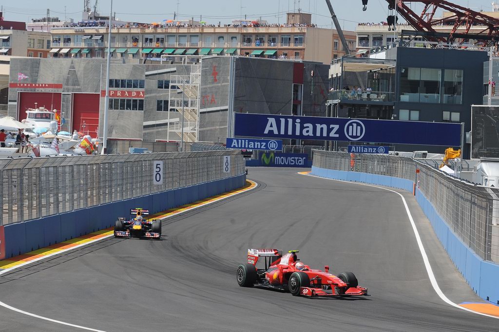 GP EUROPA